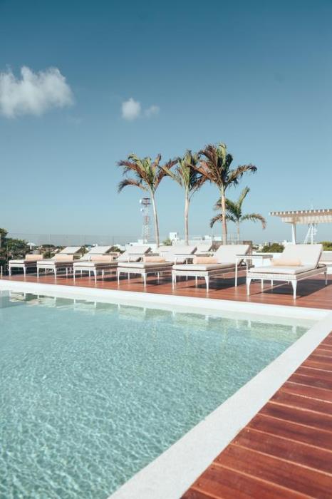antera hotel and residences