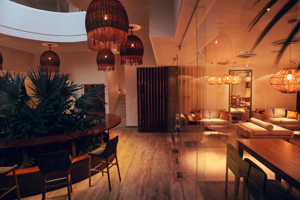 antera hotel and residences