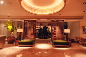 antera hotel and residences