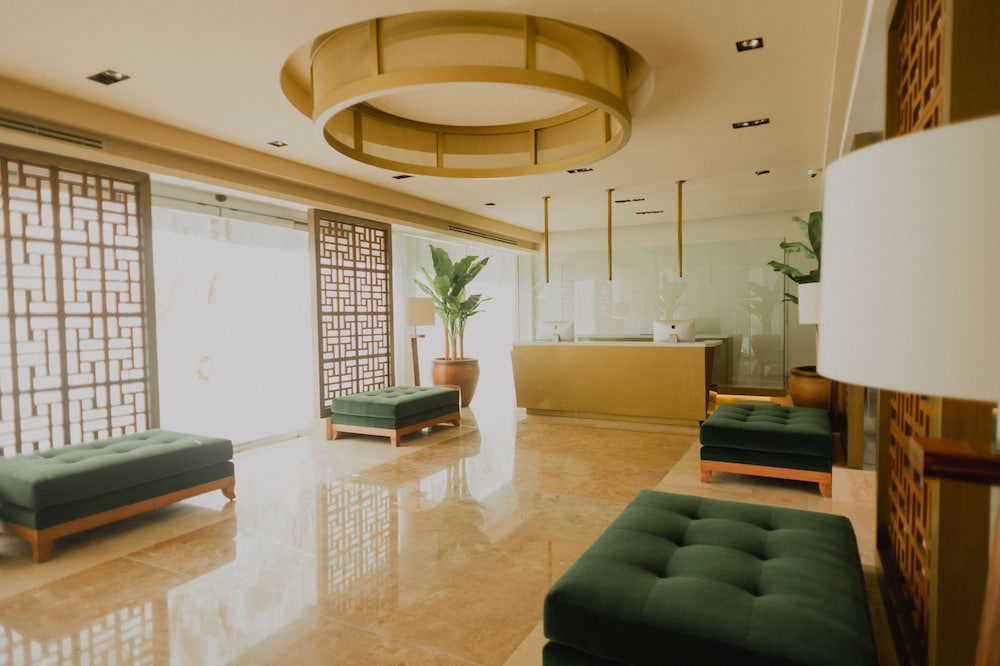 antera hotel and residences