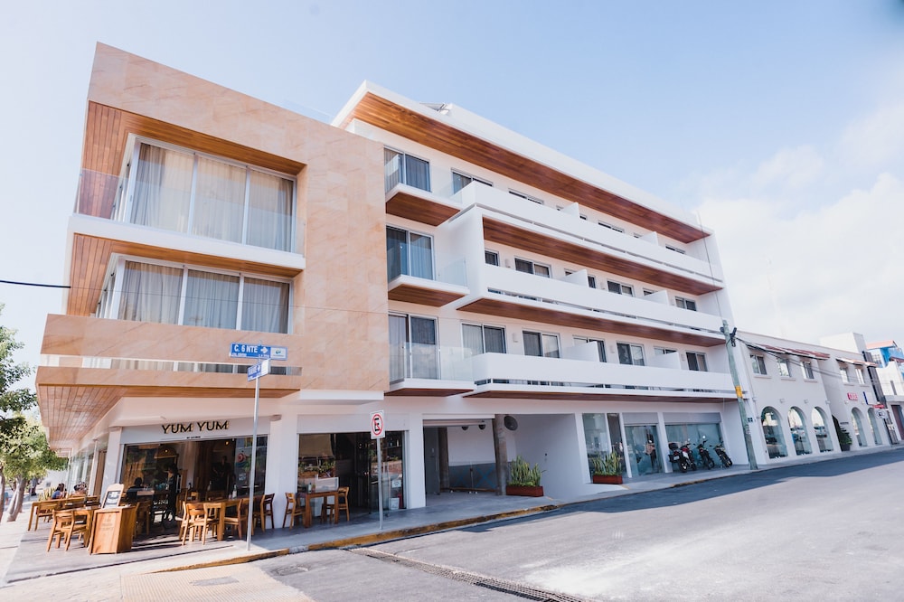 antera hotel and residences