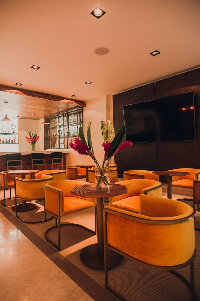 antera hotel and residences