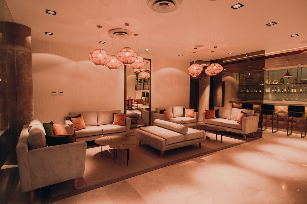 antera hotel and residences