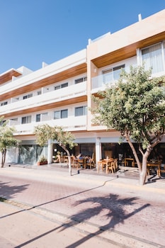 antera hotel and residences