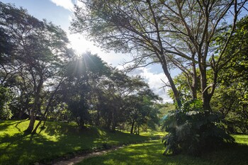 eden estates and boutique lodge
