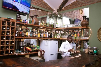 eden estates and boutique lodge