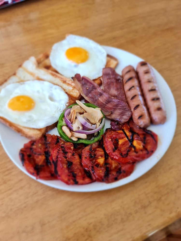 eden estates and boutique lodge