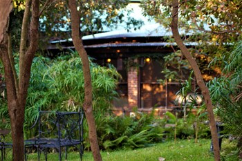 eden estates and boutique lodge