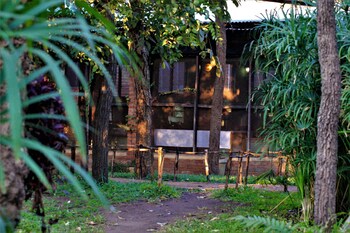 eden estates and boutique lodge