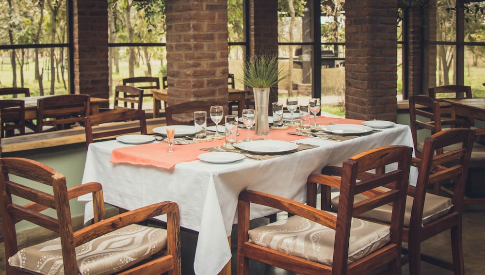 eden estates and boutique lodge