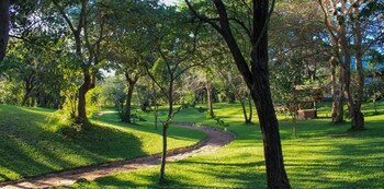 eden estates and boutique lodge