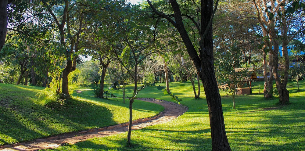 eden estates and boutique lodge