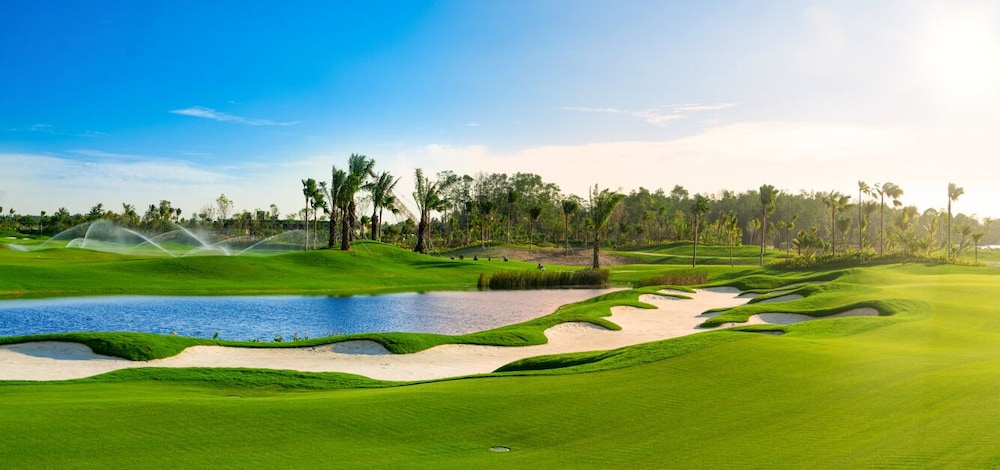 forest city golf hotel