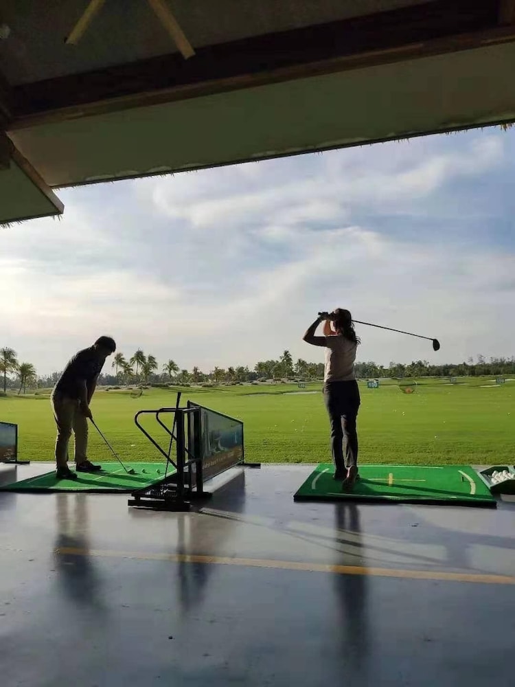 forest city golf hotel