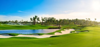 forest city golf hotel