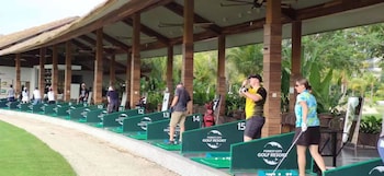 forest city golf hotel