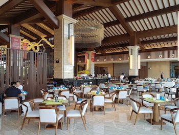 forest city golf hotel