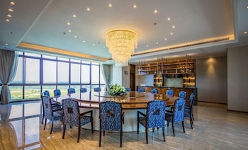 forest city golf hotel