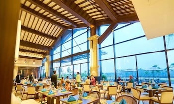 forest city golf hotel
