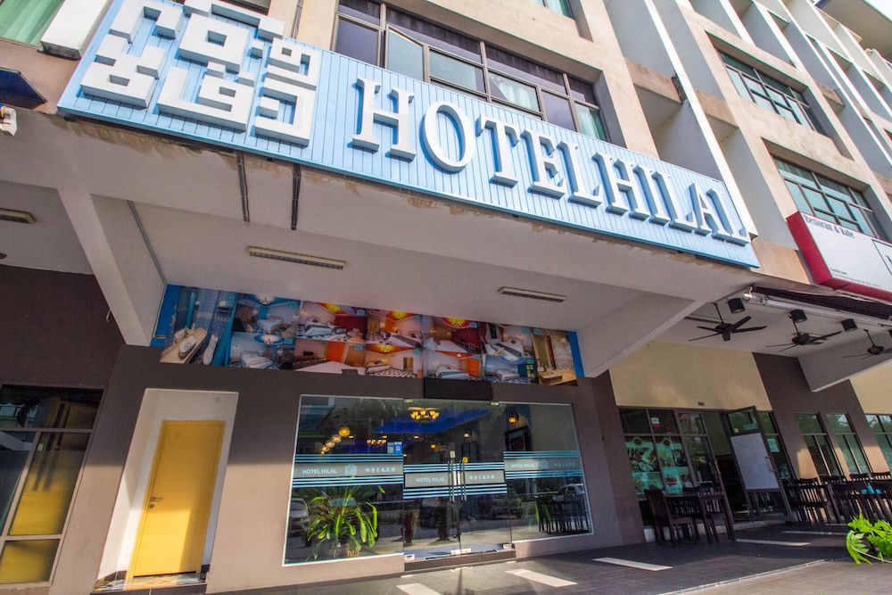 hotel hilal