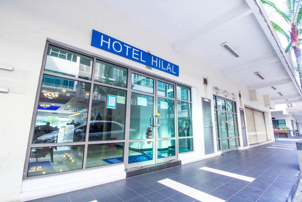 hotel hilal