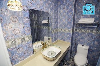 hotel hilal