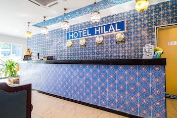 hotel hilal