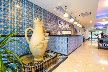 hotel hilal