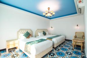 hotel hilal