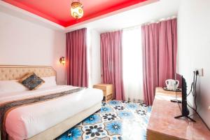 hotel hilal