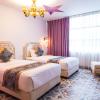 hotel hilal