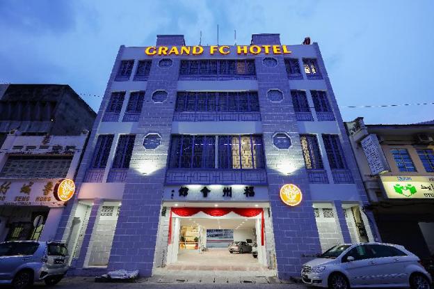 grand fc hotel