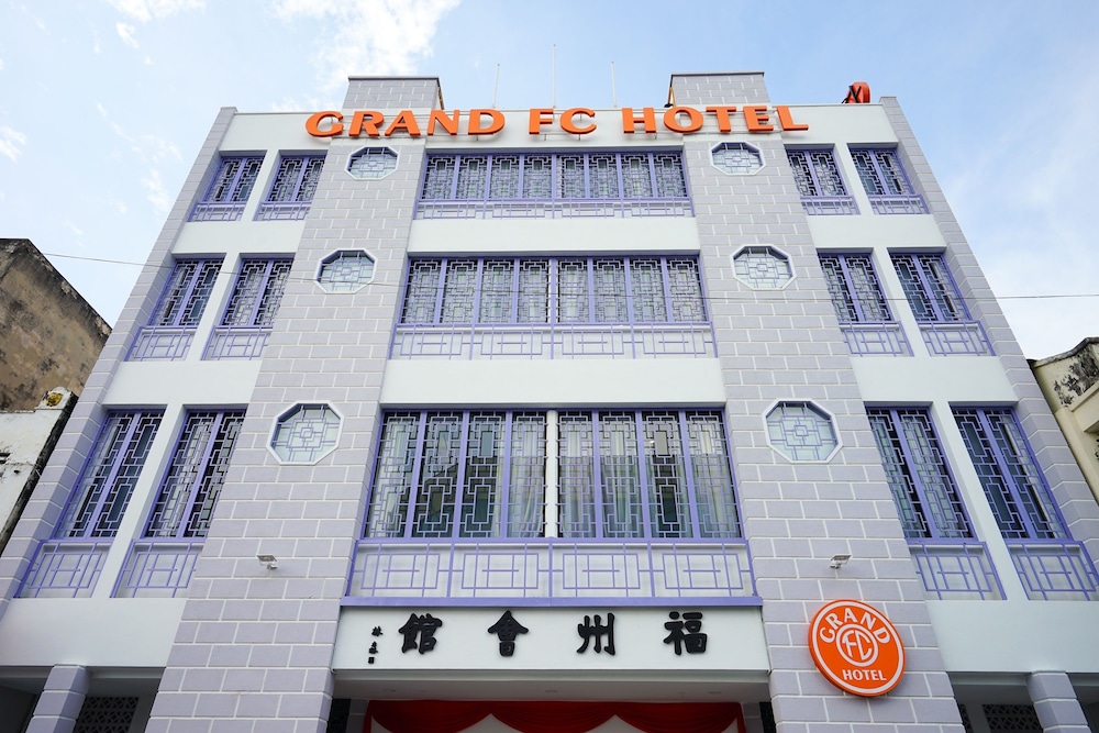grand fc hotel