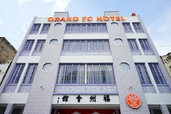 grand fc hotel