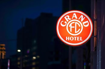 grand fc hotel