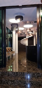 hermitage boutique house