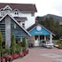 dear dino villa cameron highlands