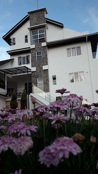 dear dino villa cameron highlands
