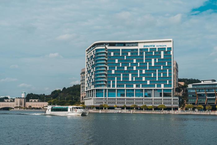 Zenith Hotel Putrajaya