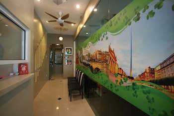 shamrock greenhill