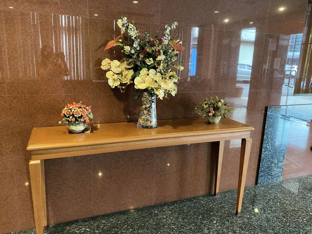 kawan hotel