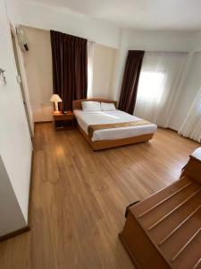 kawan hotel