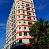 kawan hotel