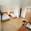 kawan hotel