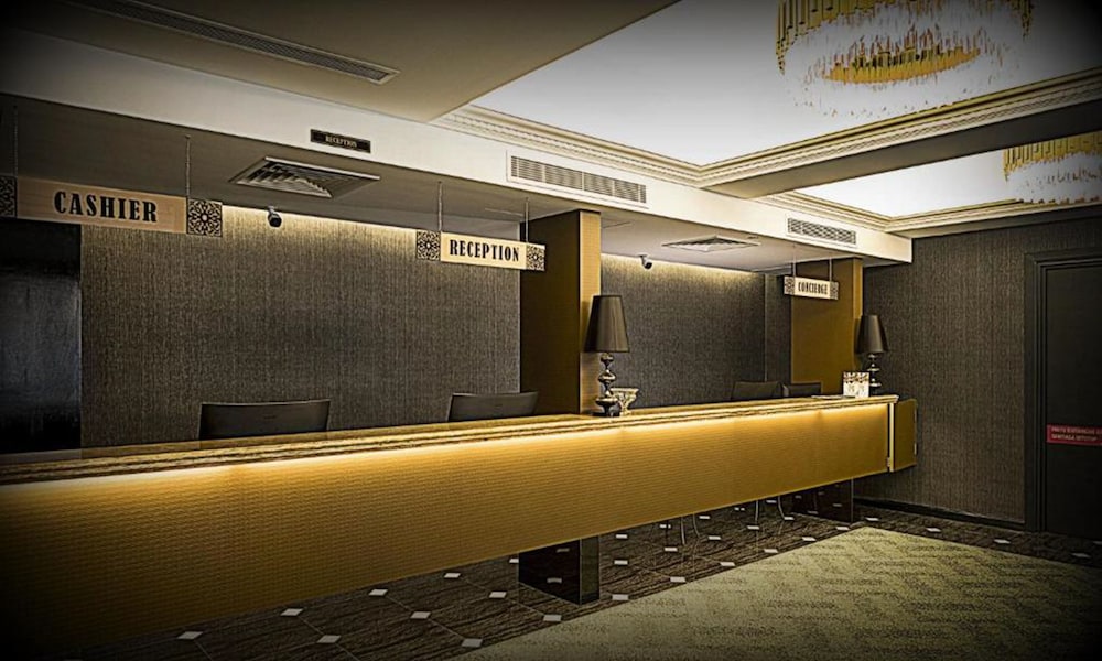 1969 business suites