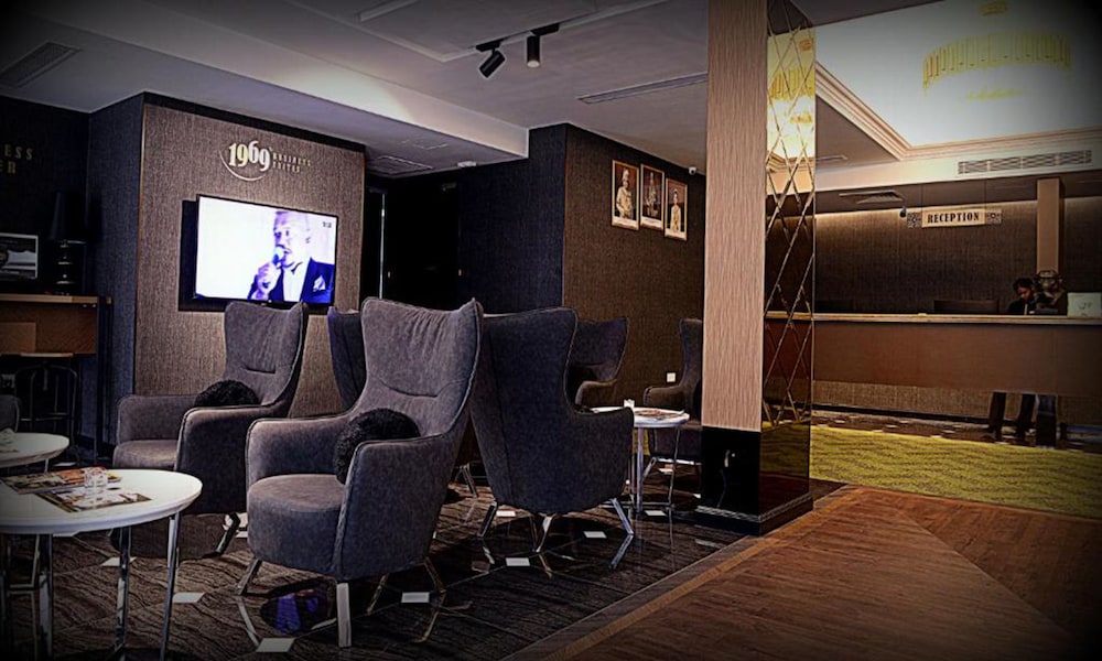 1969 business suites