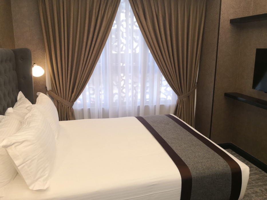 1969 business suites