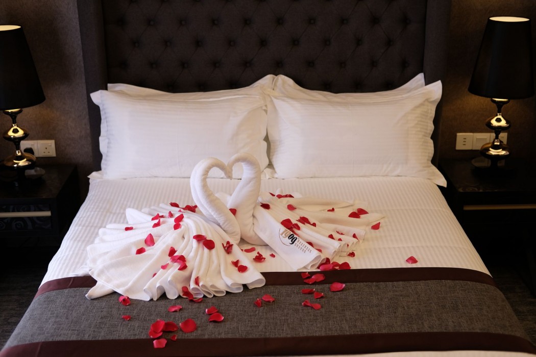 1969 business suites