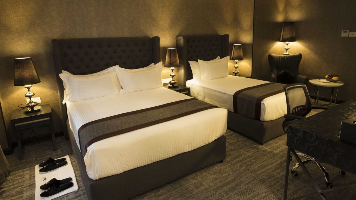 1969 business suites