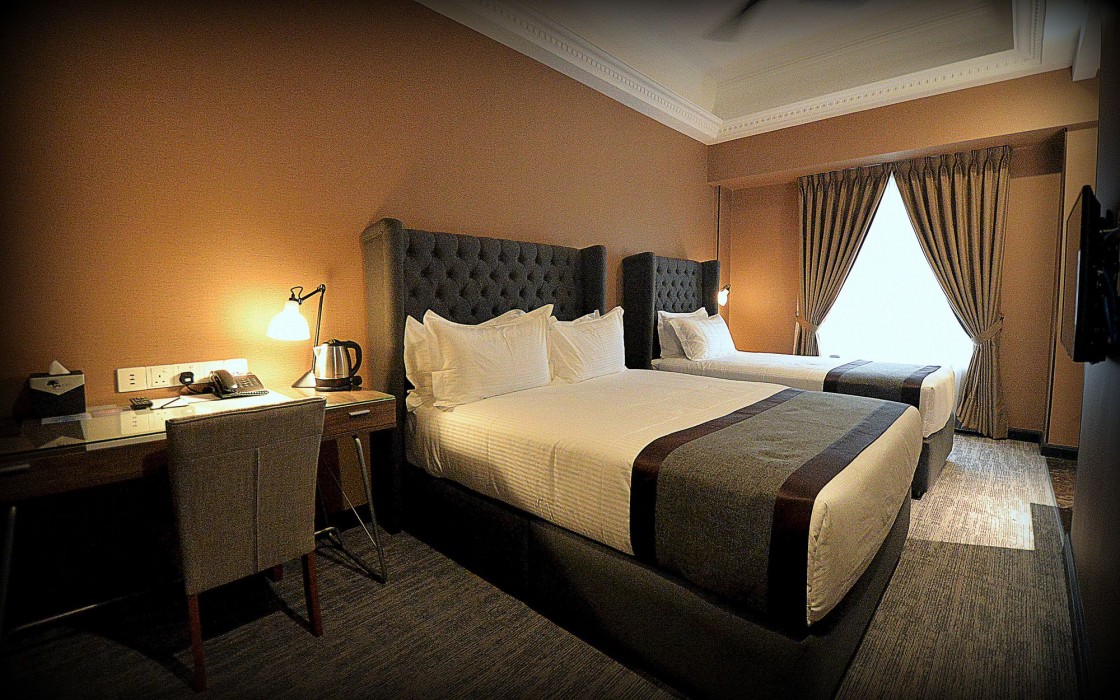 1969 business suites